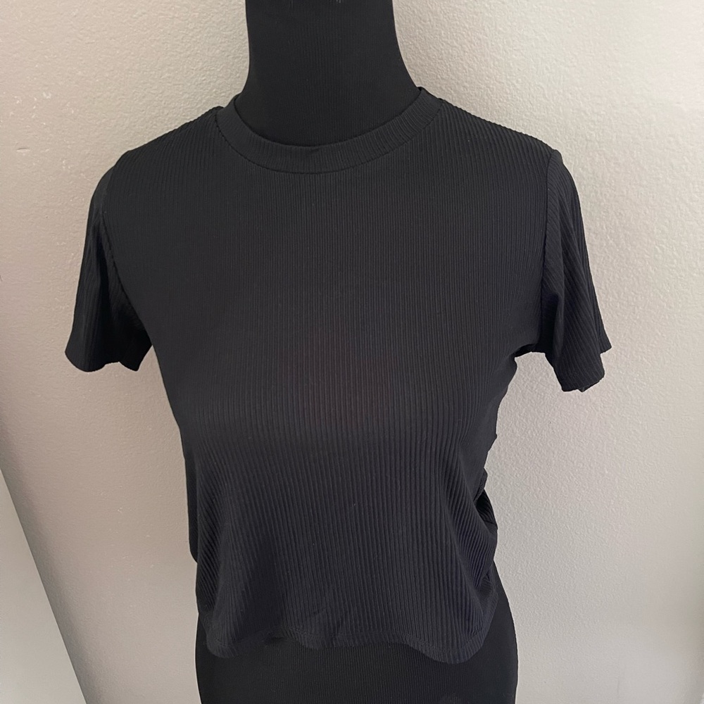 POOF NEW YOR BLOUSE